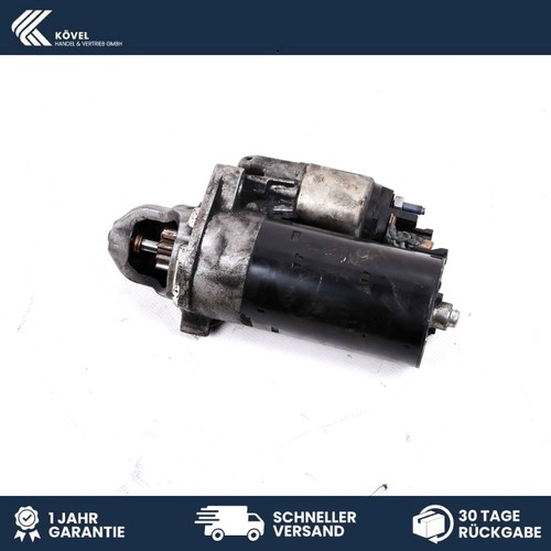 Original Anlasser Starter VW Phaeton 3D GP3 3.0 V6 TDI 059911024D 1109319