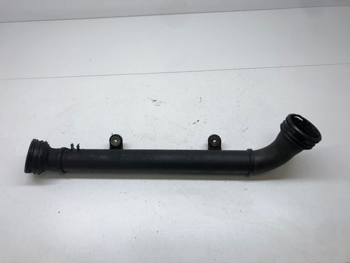 Volkswagen Touareg I 2005 Diesel kW Schlauch / Leitung Ladeluftkühler DRA81500