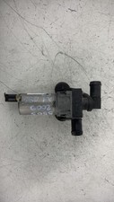 Pompe à eau BMW X1