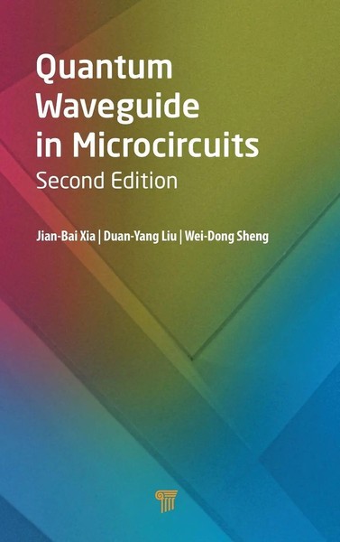 Quantum Waveguide In Microcircuits (Second Edition) | Jian-Bai Xia (U. A.)-image