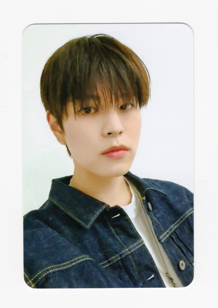 STRAY KIDS - SKZ IT TAPE 'DO IT' [SOUNDWAVE] 2nd POPUP LUCKY DRAW
