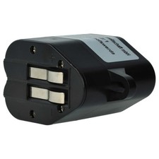 Batterie pour Kärcher Robocleaner RC3000 RC 4.000 RC4000 3000mAh 6V