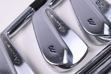 Mizuno MP-29 Irons / 3-9i / X-Flex Steel Shafts