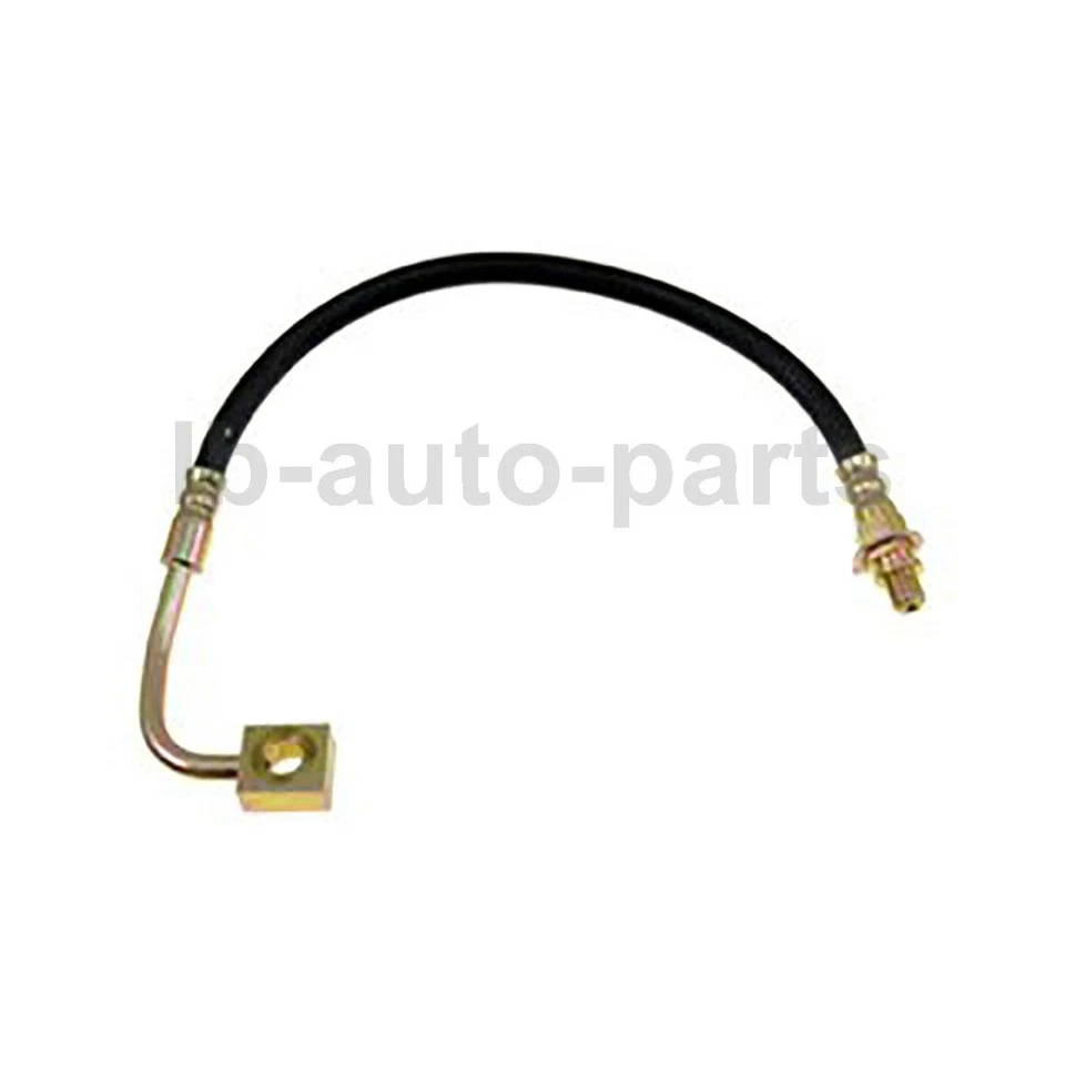 Manguera de freno trasero 2x para Dodge Intrepid 2000-2001 3,5 L Foto 4 de 4