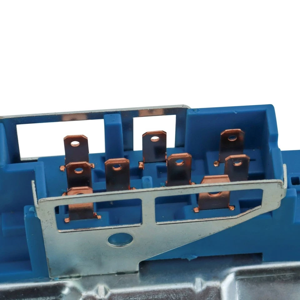 点火开关适用于 1969 - 1996 雪佛兰 1973 - 1995 GMC 1970 - 1983 庞蒂亚克 — 第 2/4 张图片