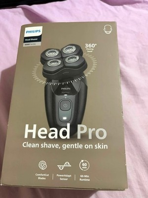 Philips Kopfrasierer 5000 Series Head Pro Elektrorasierer