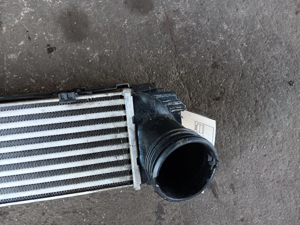 For 2014 2015 2016 BMW X1 E84 Z4 E89 2.0L 3.0L Intercooler 17517624146 - Image 4 of 4