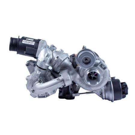 Turbolader T916195KPL