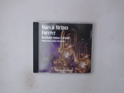 Sousa (Berühmte Märsche) Philip Jones Brass Ensemble und John Philip Sousa: