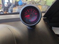 Compteur Suzuki SPLASH