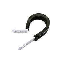 Russell 650970 Cushion Clamp 1/4 in Set of 10