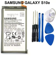 EB-BG970ABU Original Battery for Samsung Galaxy S10e