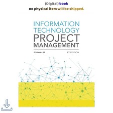 Ph.D. Schwalbe Kathy Information Technology P...