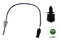 Ntk Sensor Abgastemperatur 95904 FüR Volvo XC60 1 Suv 156 S80 2 124 XC70 136 V60