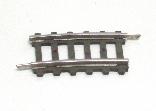 Piko H0 56815 1/3 Gerades Hohlprofilgleis R=380mm Pappschwellen (Z85-12) | Zustand: Gebraucht