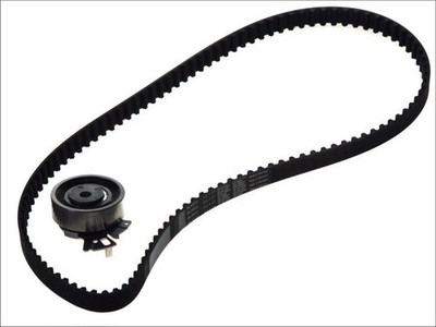For CHEVROLET AVEO / KALOS liftback, AVEO / KALOS sedan gear belt kit