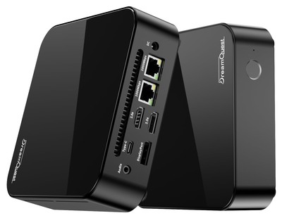 Mini PC Intel Twin Lake N150 (up to 3.6GHz) 16GB DDR4 RAM 512GB PCIe M.2 SSD ...