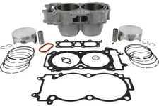Cylinder Works Complete Big Bore Cylinder & Piston Kit +5.0mm (61006-K01)