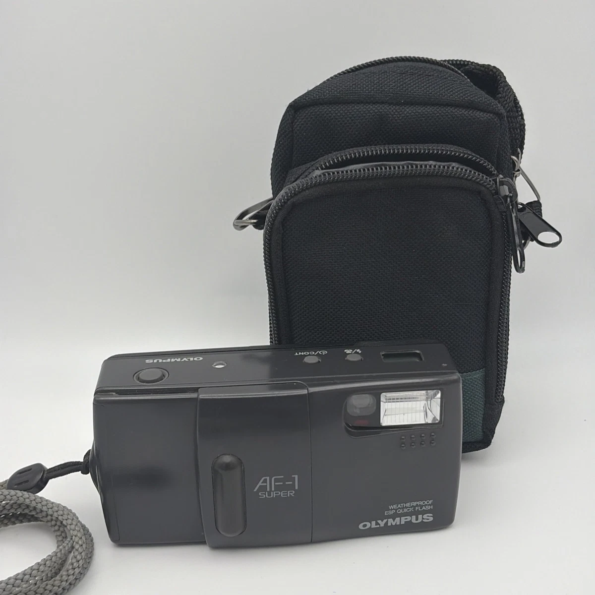 Olympus AF-1 Film Cameras for sale | eBay UK