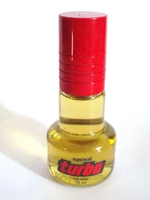 Faberge Turbo Cologne Men 75 ml 2.5 oz Splash Vintage nwob