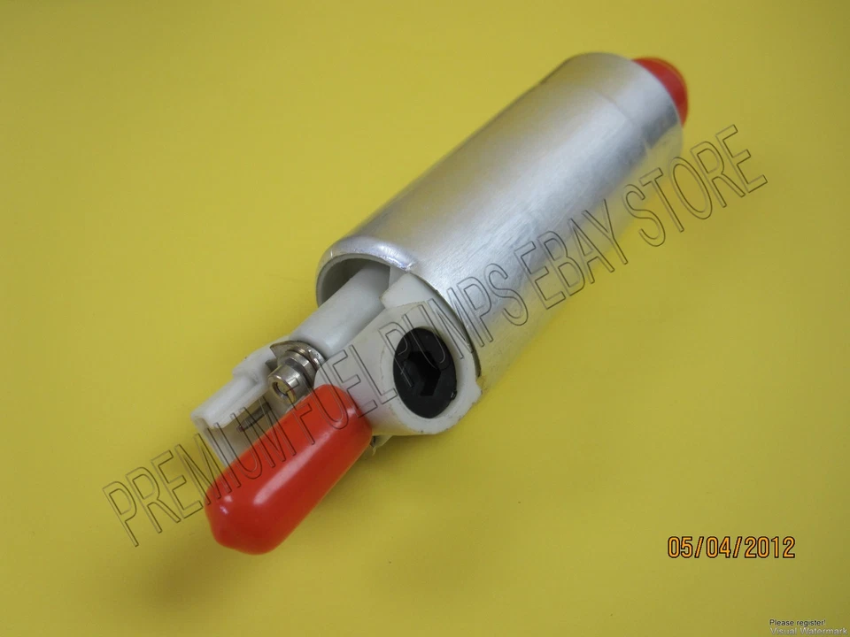 NEW ACDelco Fuel Pump FOR TBI ENGINES EP386 - Image 2 of 2