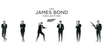 007 DVD 24本セット Amazon.co.jp: 007 Complete 24 Movie Set DVD : Toys & Games