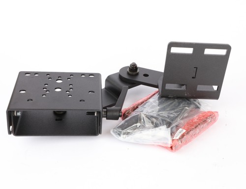 Gamber Johnson 7160-0550 Keyboard Arm Assembly, 6" Locking Slide Arm - Picture 6 of 7