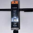 Genuine Canon Pgi-250Pgbk Black Ink Cartridge For Pixma New