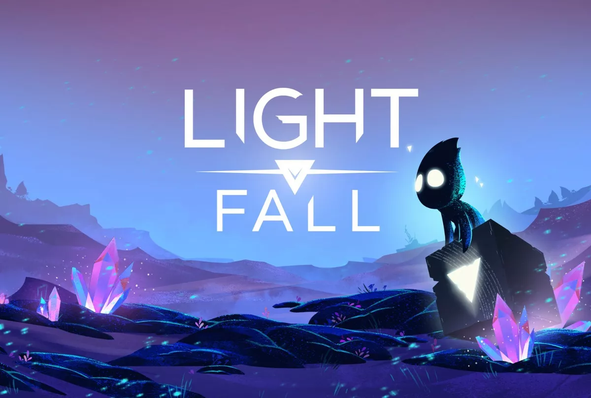 Free for fALL on Steam