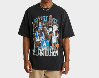 NEW* Men's NIKE AIR JORDAN FLIGHT ESSENTIALS Oversized Tee