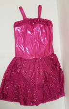 HALLOWEEN COSTUME OR DANCE WEAR