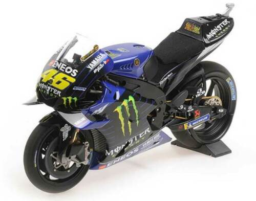  Minichamps 362051346 1:6 Figurine-Valentino Rossi-MotoGP Sepang  2005-7 Time World Champion Collectible Miniature Car, Multicoloured : Arts,  Crafts & Sewing