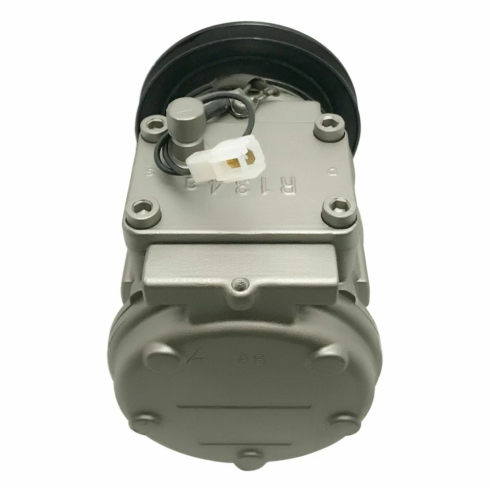 Kit de compresor Reman GG393 para Toyota Land Cruiser 4,5 L 93 1994 1995 1996 1997 Foto 4 de 4