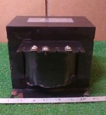 1 USED ACME TRANSFORMER TA-2-81219 2000VA   MAKE OFFER  