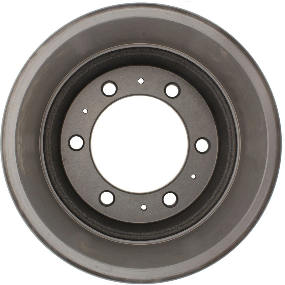 Standard Brake Drum Centric For 1992-2009 GMC W4500 Forward - Image 4 of 4