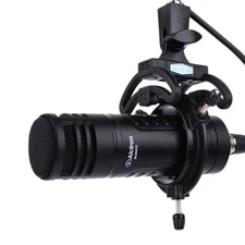 Alctron BC800V2 Broadcast Studio Vocal Microphone