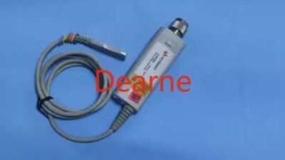 Agilent Keysight U1818A Active Differential Probe with power cable 100 k - 7 GHz