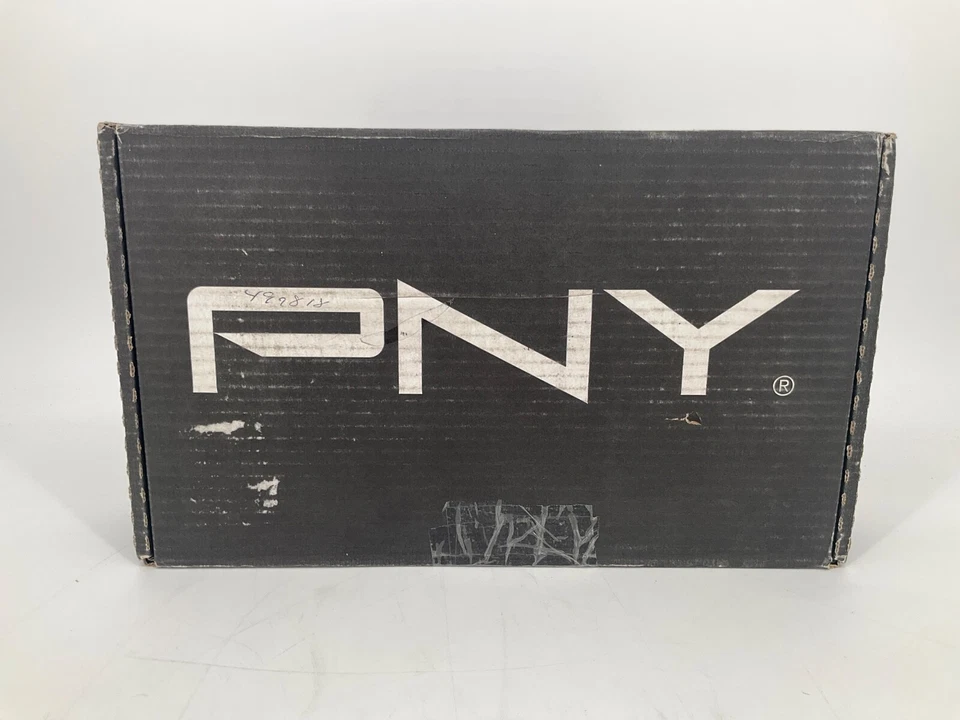 PNY GeForce RTX 2070 Blower 8GB DDR6 HDMI DP PCI-E x16 Video Card VCG20708BLMPB - Image 2 of 4