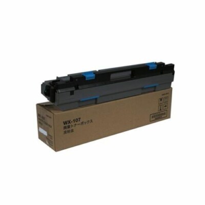 KONICA MINOLTA WX107 AAVA0Y1 WASTE TONER BOX Bizhub C450i C550i C650i C750i