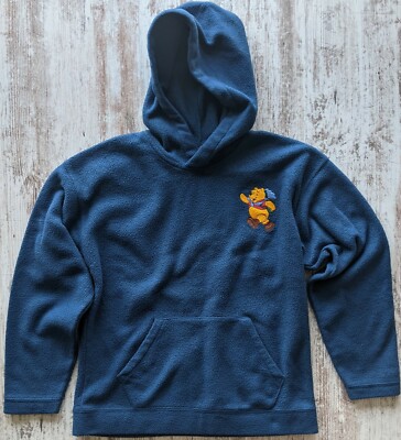 winnie the pooh champion hoodie