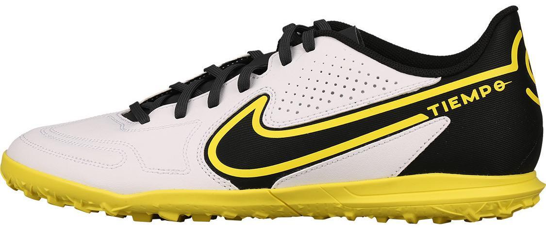 Nike Tiempos スパイク イエロー Nike Tiempo Orange Yellow Soccer Cleats Shoes 2Y | eBay