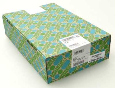 Phoenix Contact Stromwandler 29 04 92 1 | PACT RCP-4000A-1A-D95 | 2904921