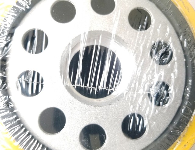 1 CAT 1r-1808 Oil Filter Caterpillar OEM 1R1808 for sale online