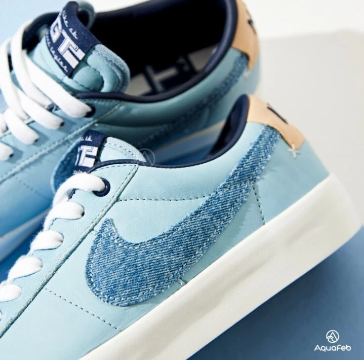 Nike wmns shop blazer low prm
