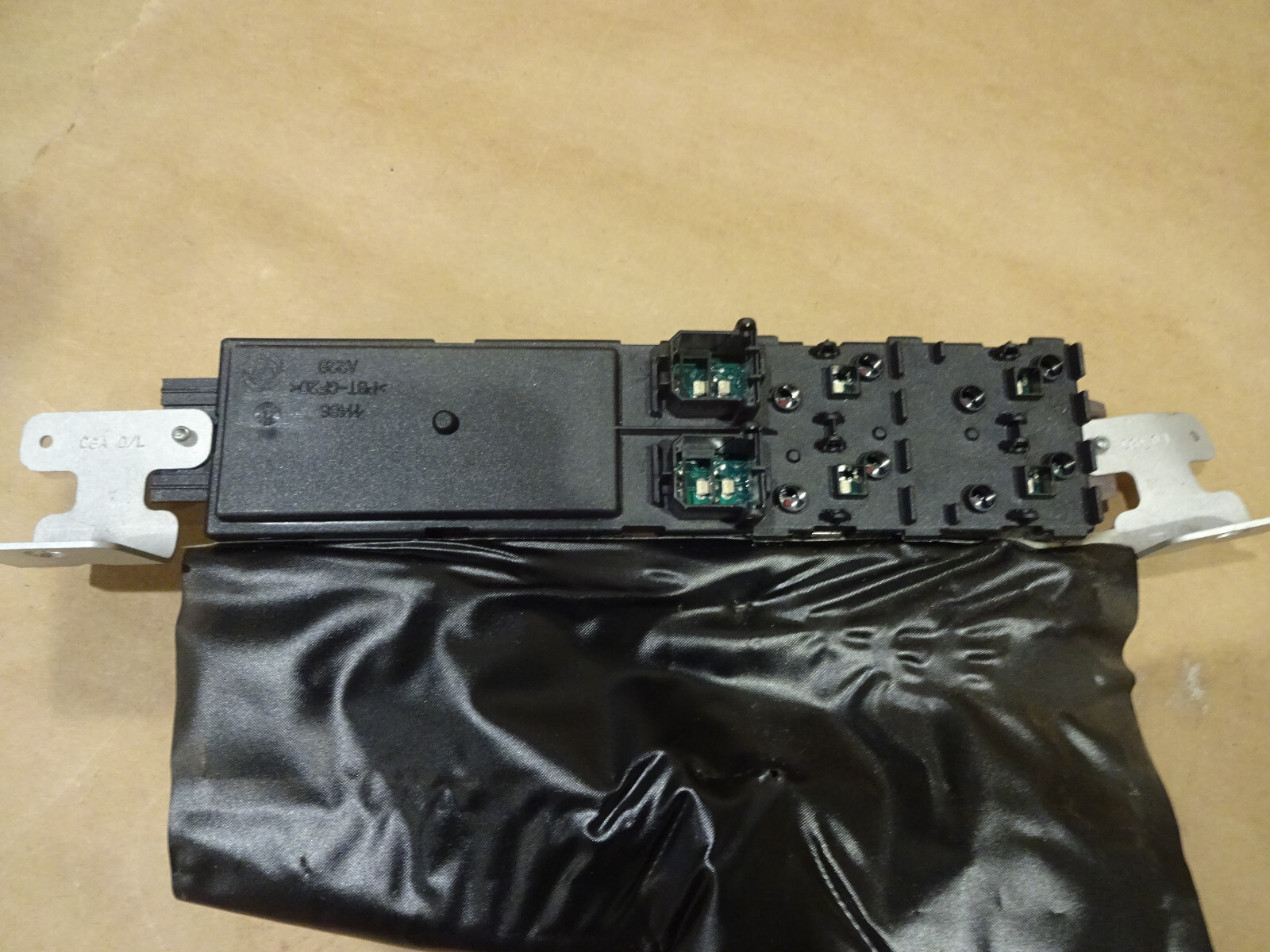 Ferrari 458  - LH Driver Side Door Node ECU  - P/N 232149