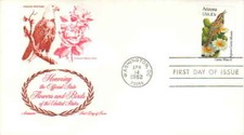 United States Scott 1955 Unaddressed.