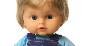 cicciobello trotta trotta