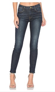 Wash 215 Jeans Dark harvard Le De Jeanne 26 Skinny Denim Org Taglia qwrZWnr6x