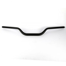 Motorrad Ersatzlenker Lenkerstange Lenker In Schwarz für BMW F 800 GS 2006-2018