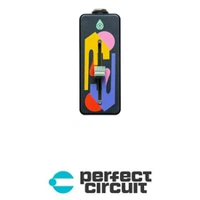 Old Blood Noise Endeavors Expression Slider HK EFFECTS NEW PERFECT CIRCUIT `2